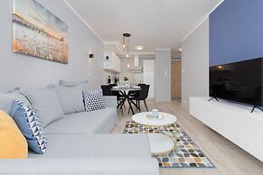 Apartamenty Perłowa Przystań by Renters