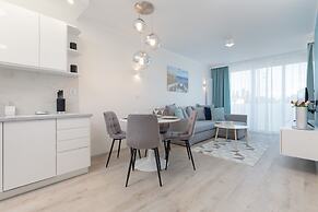Apartamenty Perłowa Przystań by Renters