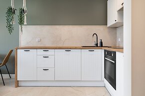 Apartamenty Perłowa Przystań by Renters