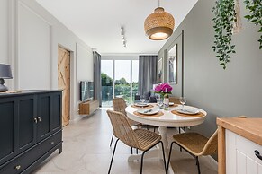 Apartamenty Perłowa Przystań by Renters