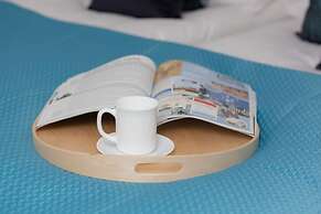 PCK Apartament 650 m Brzeźno Beach