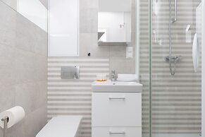 PCK Apartament 650 m Brzeźno Beach