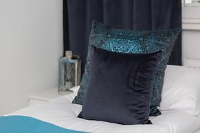 PCK Apartament 650 m Brzeźno Beach