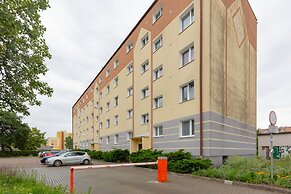 PCK Apartament 650 m Brzeźno Beach