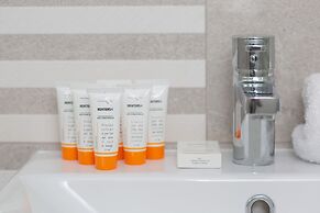 PCK Apartament 650 m Brzeźno Beach