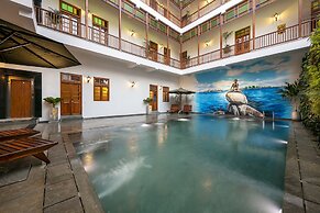 Grand Hotel D' Europe