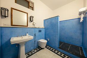 Grand Hotel D' Europe