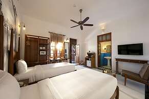 Grand Hotel D' Europe