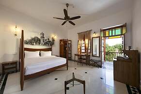 Grand Hotel D' Europe