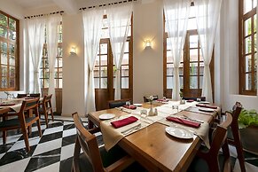 Grand Hotel D' Europe