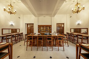 Grand Hotel D' Europe