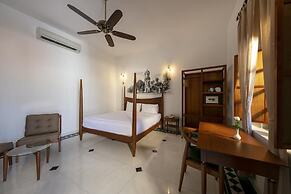 Grand Hotel D' Europe