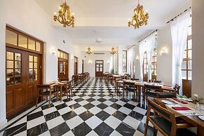 Grand Hotel D' Europe