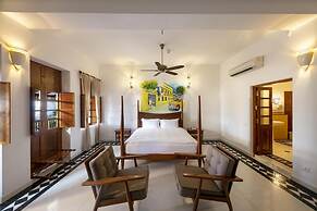 Grand Hotel D' Europe