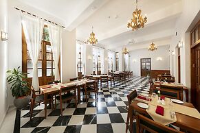 Grand Hotel D' Europe