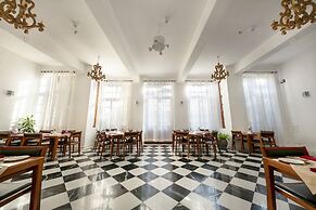 Grand Hotel D' Europe