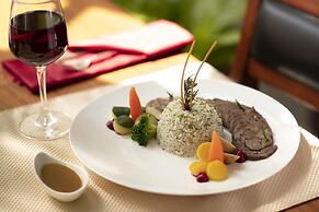 Grand Hotel D' Europe