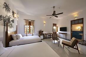 Grand Hotel D' Europe