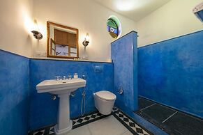 Grand Hotel D' Europe