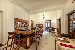 Grand Hotel D' Europe