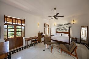 Grand Hotel D' Europe