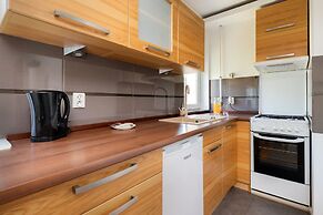 Orłowska Studio Apartment Gdańsk