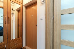 Orłowska Studio Apartment Gdańsk