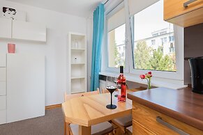 Orłowska Studio Apartment Gdańsk
