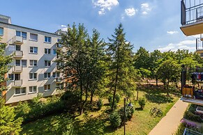 Orłowska Studio Apartment Gdańsk