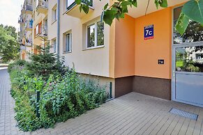 Orłowska Studio Apartment Gdańsk