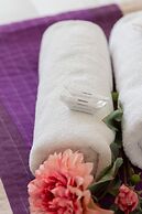 Miodowa Apartment Krasiński Garden