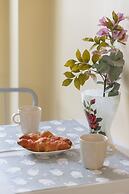 Miodowa Apartment Krasiński Garden