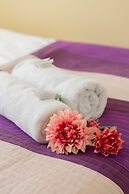 Miodowa Apartment Krasiński Garden