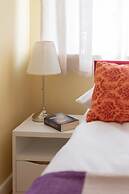 Miodowa Apartment Krasiński Garden