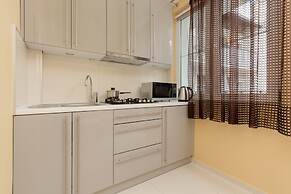 Miodowa Apartment Krasiński Garden