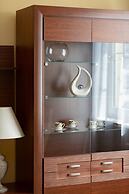 Miodowa Apartment Krasiński Garden