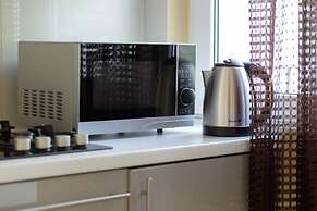 Miodowa Apartment Krasiński Garden