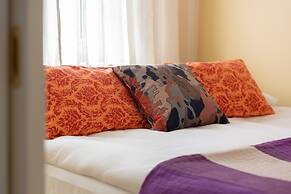 Miodowa Apartment Krasiński Garden