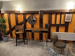 The Hole In The Wall