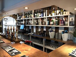 The Hole In The Wall