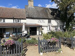 The Hole In The Wall