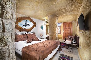 Romantic Cave Hotel