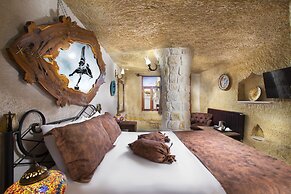 Romantic Cave Hotel