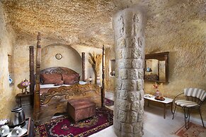 Romantic Cave Hotel