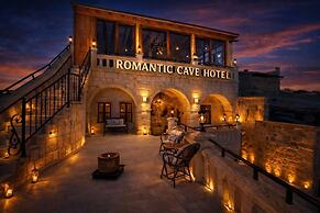 Romantic Cave Hotel