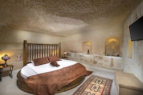 Romantic Cave Hotel