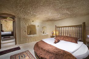 Romantic Cave Hotel