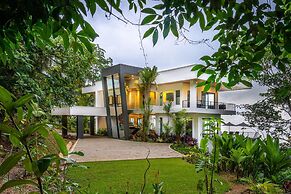 Casa Amigos - Breathtaking Luxe Ocean View Villa