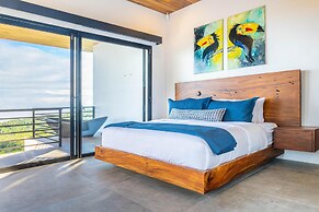 Casa Amigos - Breathtaking Luxe Ocean View Villa