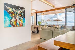 Casa Amigos - Breathtaking Luxe Ocean View Villa